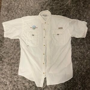 Smokey Mountains Colombia PFG Shirt